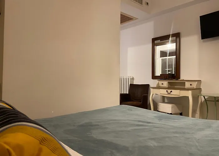 Room Of Arts Rom